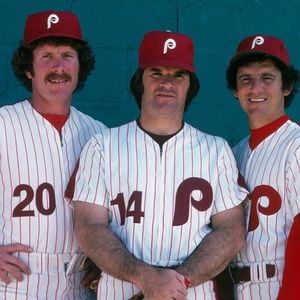 Meet your Posher, Brad